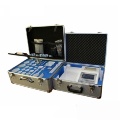 上海巴玖三合一多參數食品安全快速檢測儀