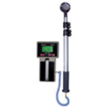 JB4060Aα、β、γ、X射線檢測儀