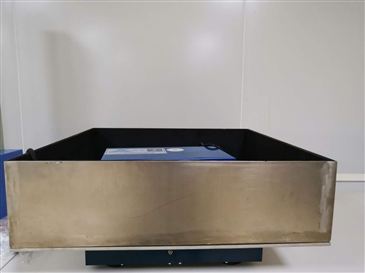 模擬運(yùn)輸振動(dòng)試驗(yàn)臺