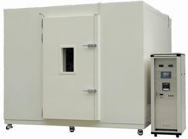 WGD4-8步入式高低溫試驗室