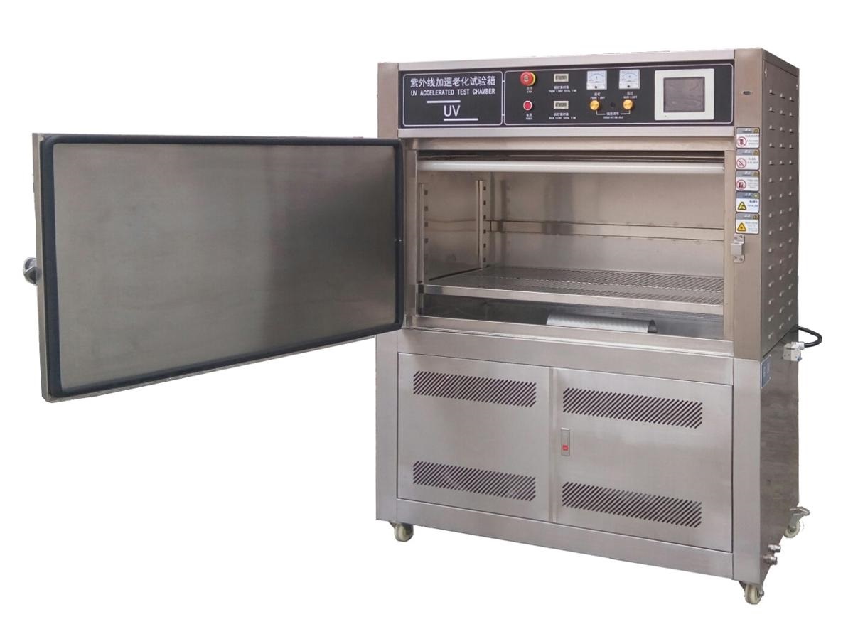 ZT-UV-50S UV紫外線測試機(jī)