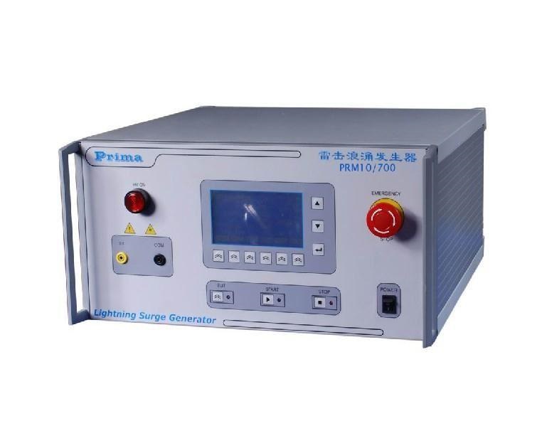 防雷檢測設備