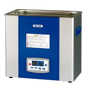 科導超聲波清洗器SK3300BT 低頻臺式加熱 LED