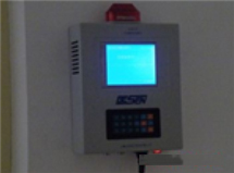 區域輻射系統控制器 區域X、γ輻射監測儀 X、γ輻射監測報警儀