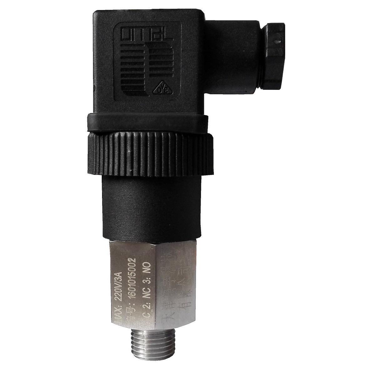 LPX系列精小經濟型壓力開關