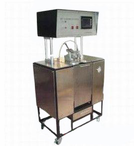 玻璃瓶內(nèi)壓力測試機