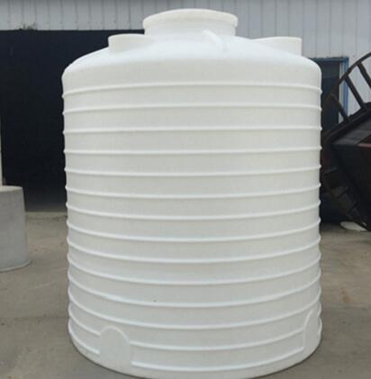 玻璃鋼水箱、不銹鋼水箱的替代品-無焊縫塑料水箱