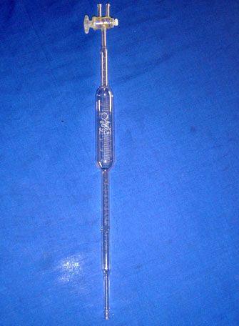 玻璃儀器,實驗室設備,實驗室儀器,氧氣量管