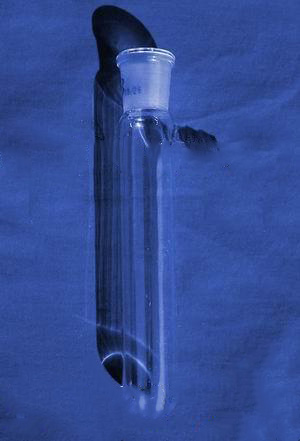 玻璃儀器,實驗室設備,實驗室儀器,具嘴接受試管