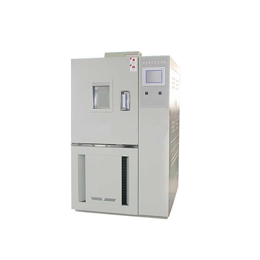 JYGDW 高低溫交變試驗(yàn)箱