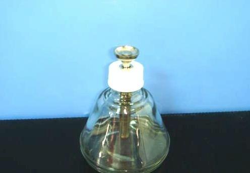 防靜電玻璃酒精瓶