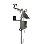 水土保持自動氣象站@新聞快報