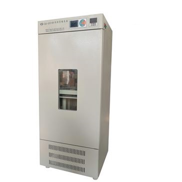 GW-250H 恒溫振蕩培養箱