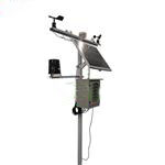 氣象環境監測設備@儀器資訊