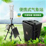 野戰氣象儀