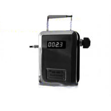 鋁粉鋁塵在線檢測儀，拋光車間鋁粉鋁塵在線檢測儀