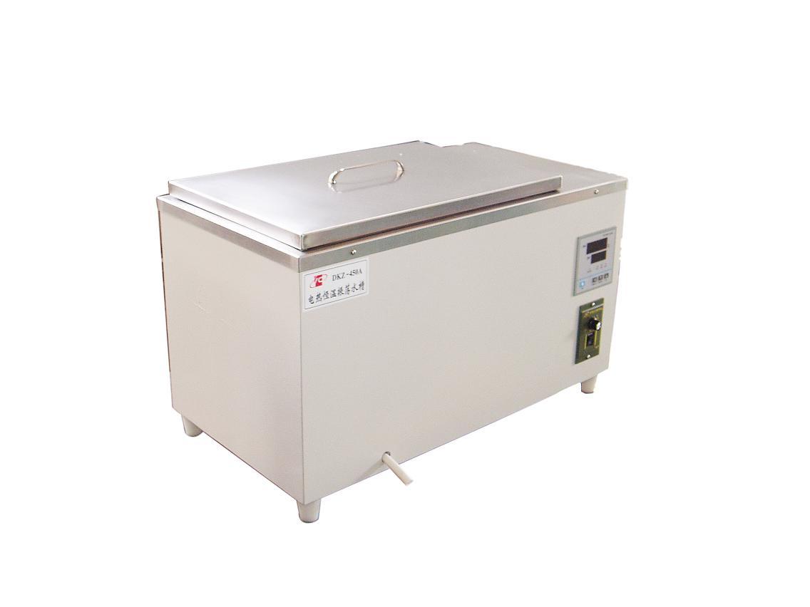 DKZ-3B 數顯恒溫振蕩水槽