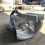 QJB-W微揚程穿墻式回流泵 回流攪拌機