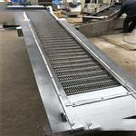 回轉式格柵撈污機 機械格柵清污機 回轉式固液分離機