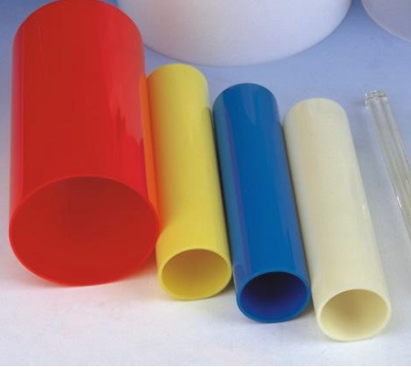 有機玻璃管、PMMA管、PC管、摩托燈管、底盤燈管、交通指揮棒用管