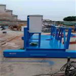 ZBXN型周邊傳動半橋式刮吸泥機