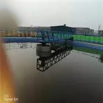 ZBXN周邊傳動(dòng)半橋式刮吸泥機(jī)