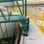 ZBXN周邊傳動(dòng)半橋式刮吸泥機(jī)