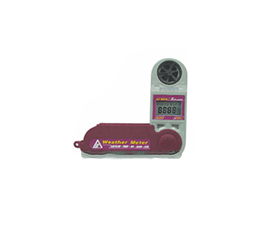 AZ-8910臺灣衡欣AZ8910風速儀