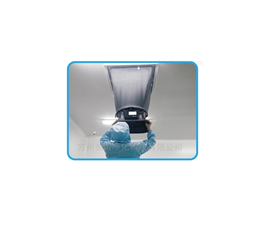 潔凈室第三方風(fēng)量檢測(cè)