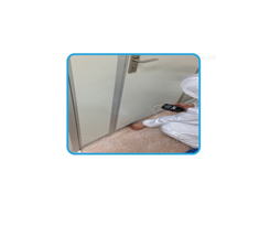 潔凈室第三方靜壓差檢測(cè)