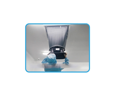 潔凈室第三方換氣次數(shù)檢測(cè)