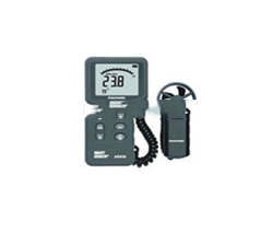 數(shù)字風(fēng)速儀