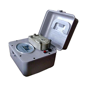 格雷斯普BC-2300型輕便式自動水質(zhì)采樣器