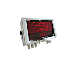 CPA300/301/302/303/304（法國凱茂）大顯示屏風速風量傳