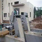 GSHZ回轉式固液分離機 格柵撈污機