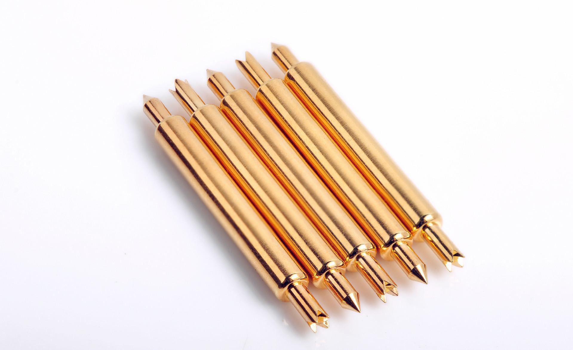 半導體測試探針-GGB直流硬探針ST系列