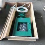 雙轉鼓格柵破碎機