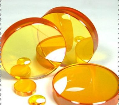 供應硒化鋅平面鏡   硒化鋅窗口（ZnSe）