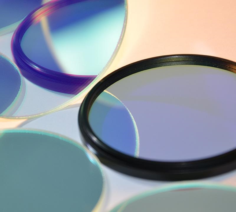 熒光濾光片/光纖光譜儀/紅外觀察儀/光電探測(cè)器/壓電陶瓷