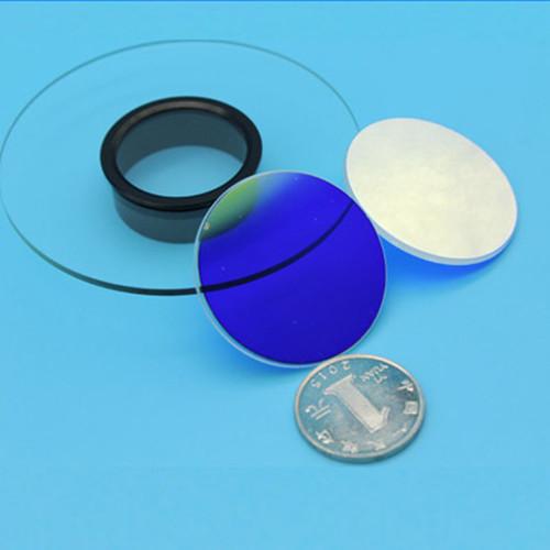 雙濾光片盒/光纖光譜儀/光電探測(cè)器/紅外觀察儀/濾光片