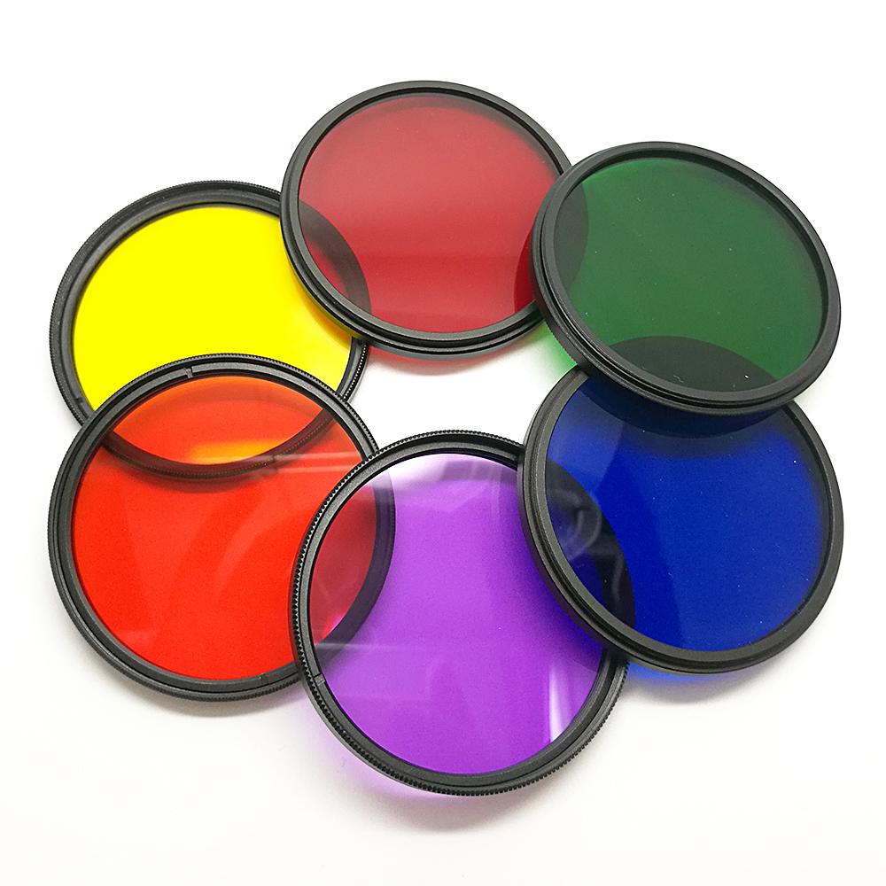 彩色濾光鏡/光纖光譜儀/紅外觀察儀/壓電陶瓷/光電探測(cè)器