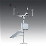 自動氣象站設備品牌