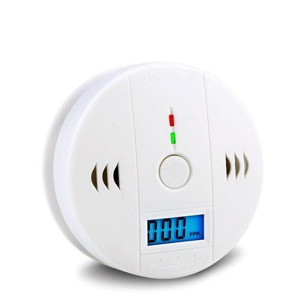一氧化碳濃度檢測(cè)儀，一氧化碳探測(cè)器