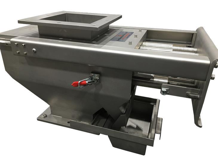 美國(guó)ERIEZ磁選器、金屬探測(cè)器