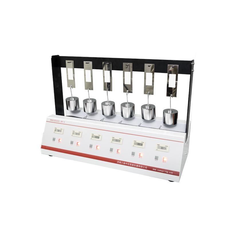 壓敏膠帶持粘測試儀