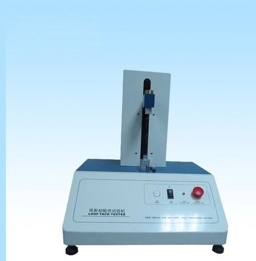 HT-356 保護膜環型帶初粘測試儀