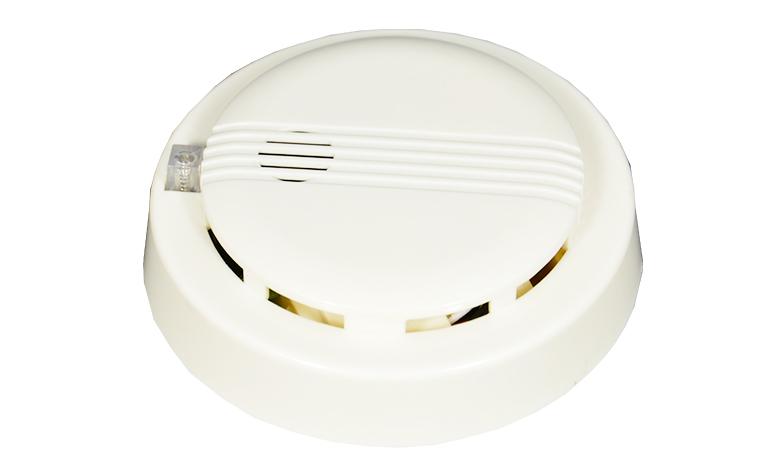 家用獨立式可燃?xì)怏w探測器(壁掛式)