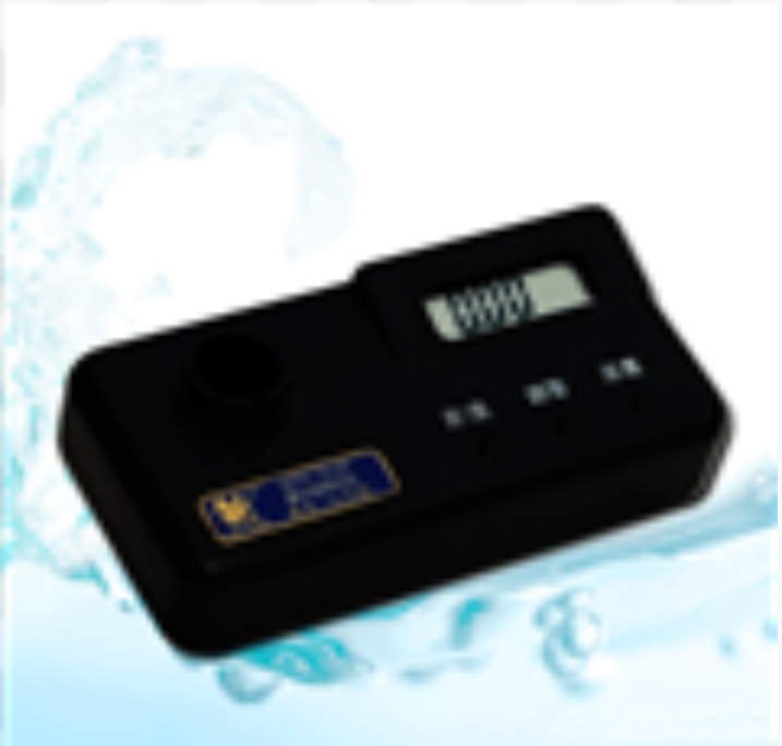 氟化物測定儀，河南達蘭科技