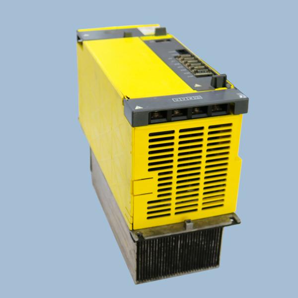 FANUC數控驅動器模塊