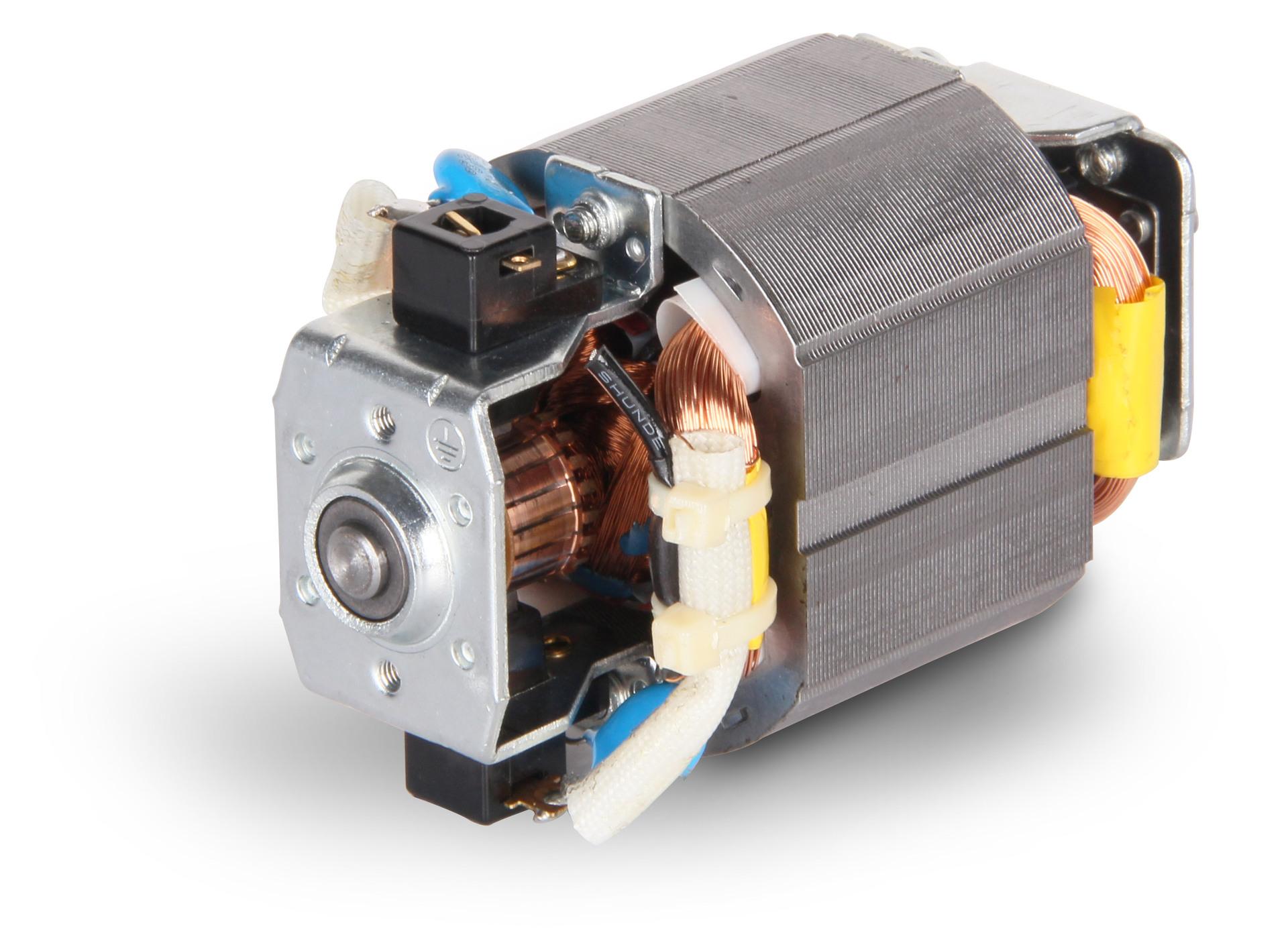 SEA RECOVERRY增壓泵電機